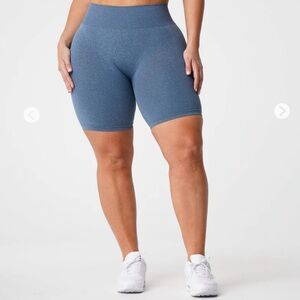 NVGTN Pro Seamless Shorts